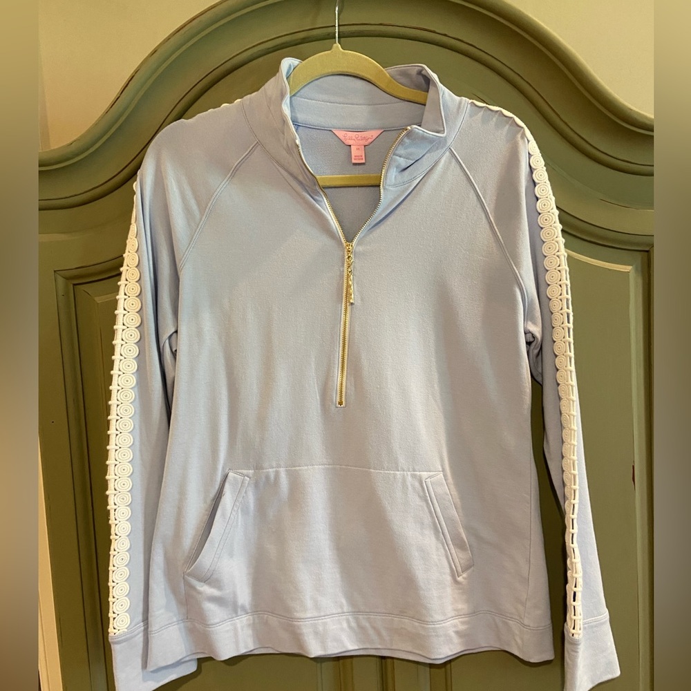 Lilly Pulitzer Popover